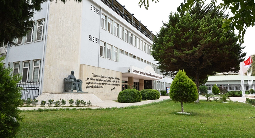 Dokuz Eylül Üniversitesi (DEÜ),