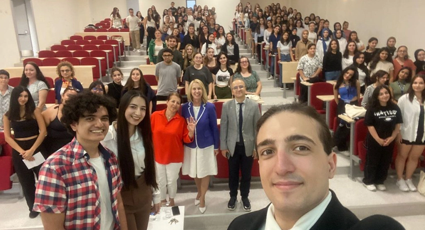 Ege Üniversitesi Sağlık Bilimleri