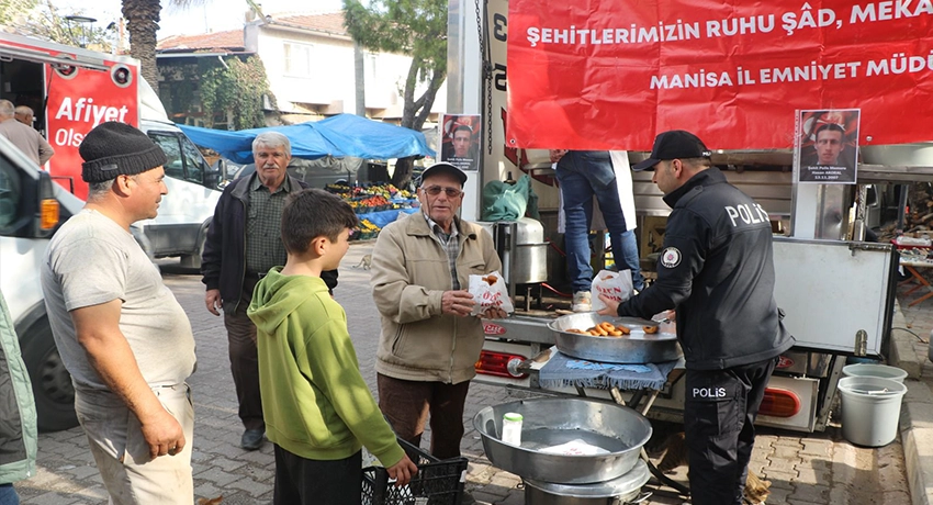 Manisa Büyükşehir Belediyesi, 2007