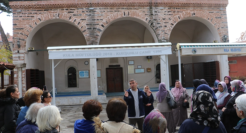 Manisa Büyükşehir Belediyesi, sosyal