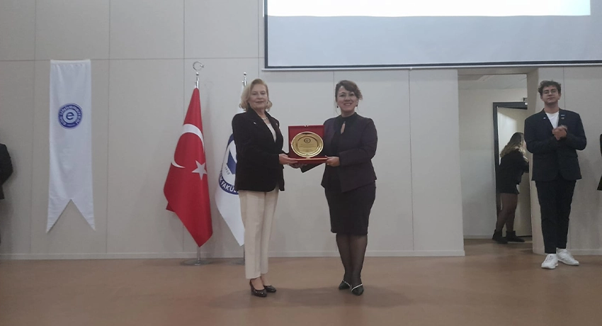 Ege Üniversitesi Hemşirelik Fakültesi