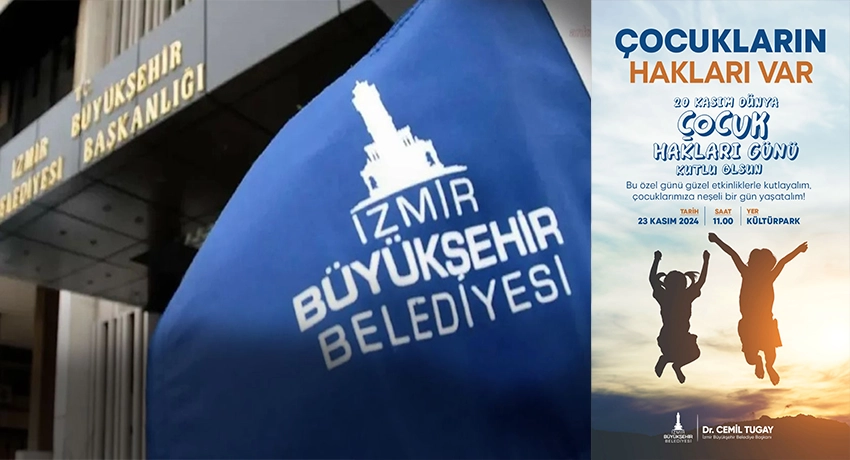 İzmir Büyükşehir Belediyesi, 20