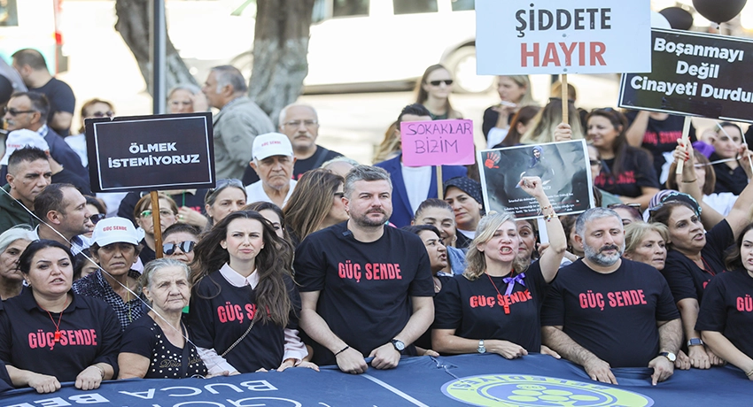 Toplumsal cinsiyet eşitliği konusunda