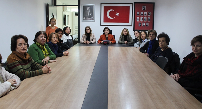 Cumhuriyet Halk Partisi (CHP)