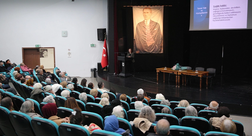 Konak Belediyesi, İzmir Kent