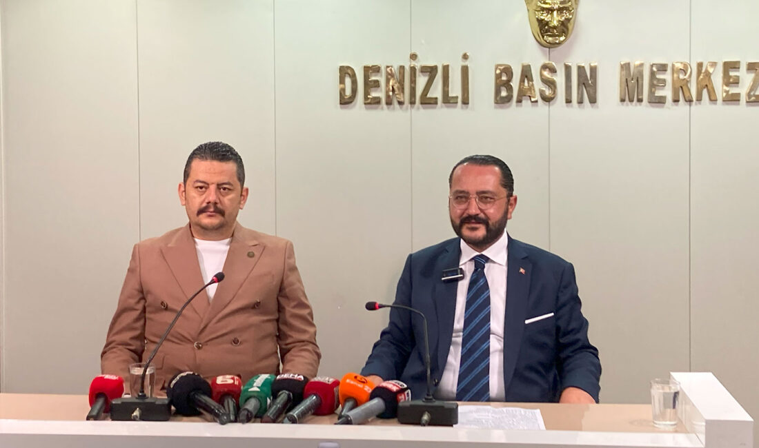 Milliyetçi Hareket Partisi (MHP),