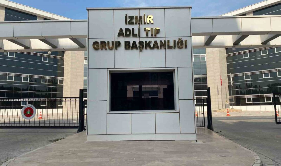 İZMİR'DEKİ YANGIN FACİASINDA ÖLEN