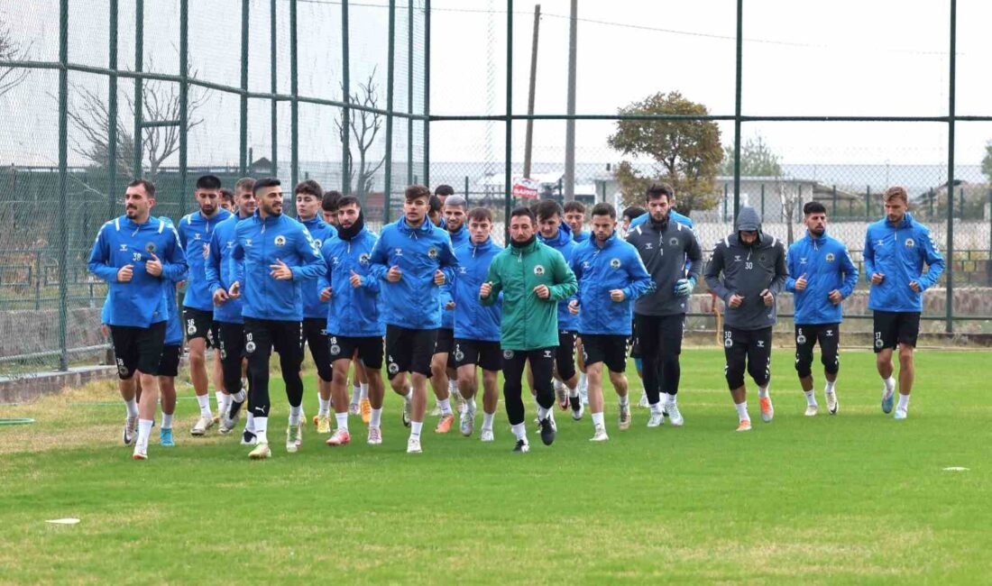 MENEMEN FK, TFF 2.