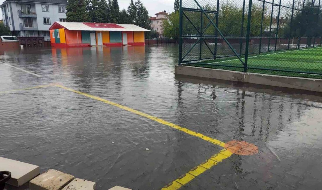 BUGÜN ÖĞLE SAATLERİNDEN İTİBAREN