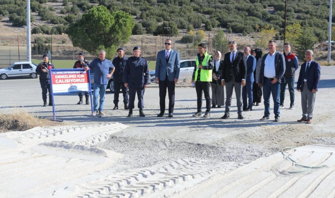 TAVAS BELEDİYE BAŞKAN YARDIMCISI