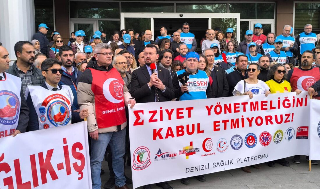 Denizli CHP Milletvekili Şeref