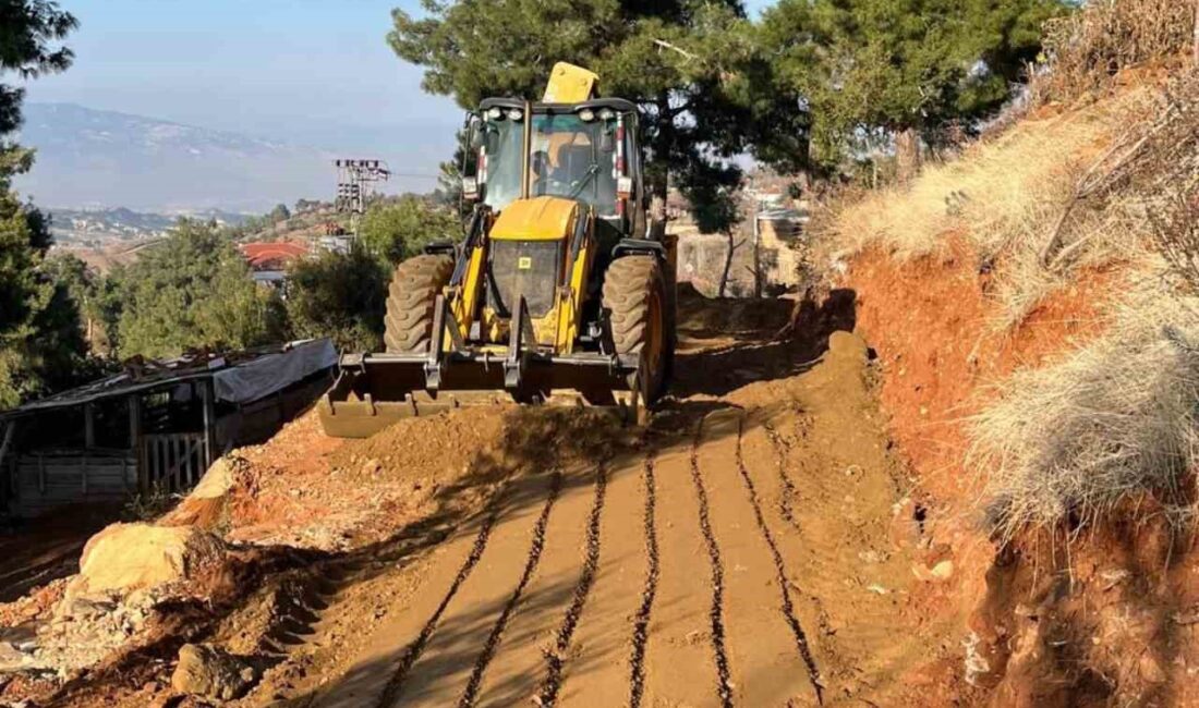 BABADAĞ BELEDİYESİ, İLÇE GENELİNDE