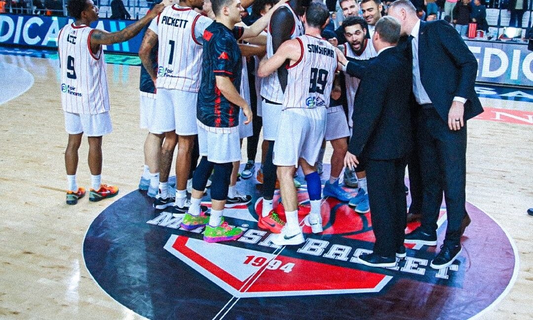 TÜRKİYE SİGORTA BASKETBOL SÜPER