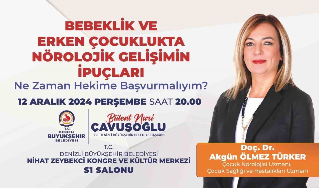 DENİZLİ BÜYÜKŞEHİR BELEDİYESİ, EBEVEYNLERİN