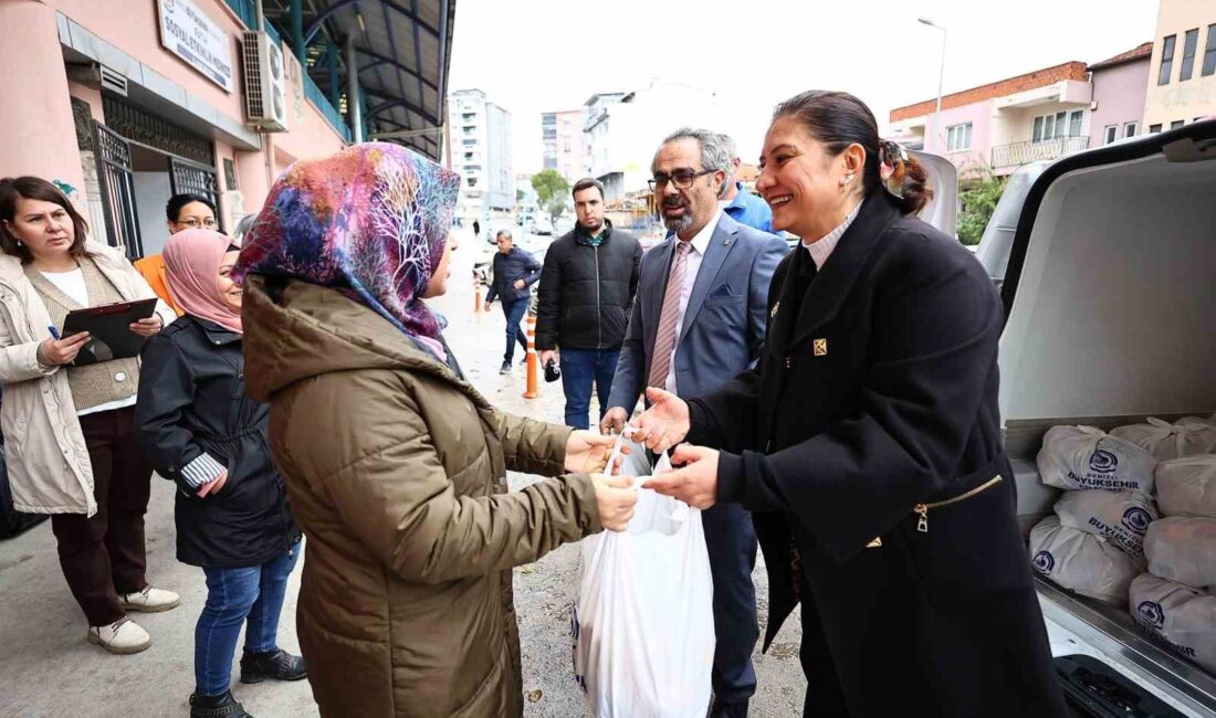 DENİZLİ BÜYÜKŞEHİR BELEDİYESİ, EĞİTİM