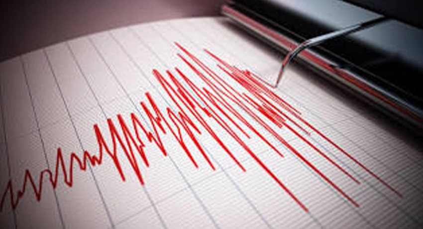 AFAD, Antalya Gazipaşa'da 4.6