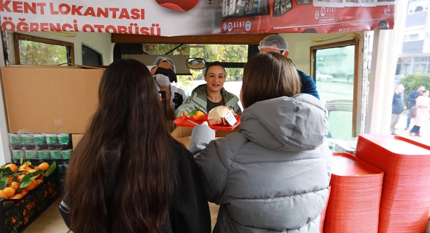 Efes Selçuk Belediyesi, eğitim