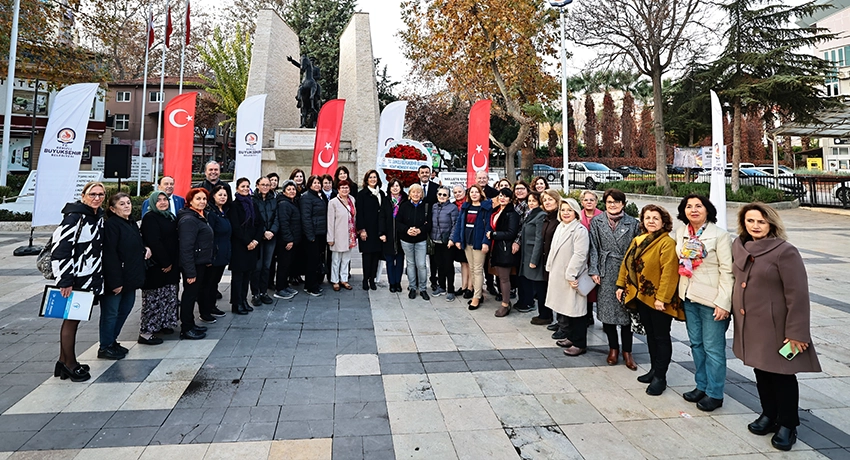 Denizli Büyükşehir Belediyesi Kent