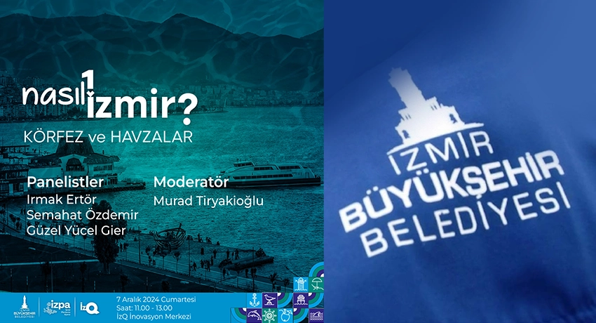 İzmir Büyükşehir Belediyesi İzmir