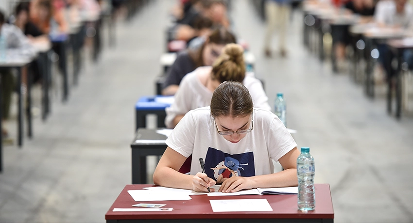 Merkezefendi Belediyesi tarafından üniversiteye