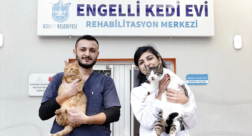 Konak Belediyesi Veteriner İşleri