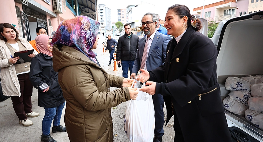 Denizli Büyükşehir Belediyesi, eğitim