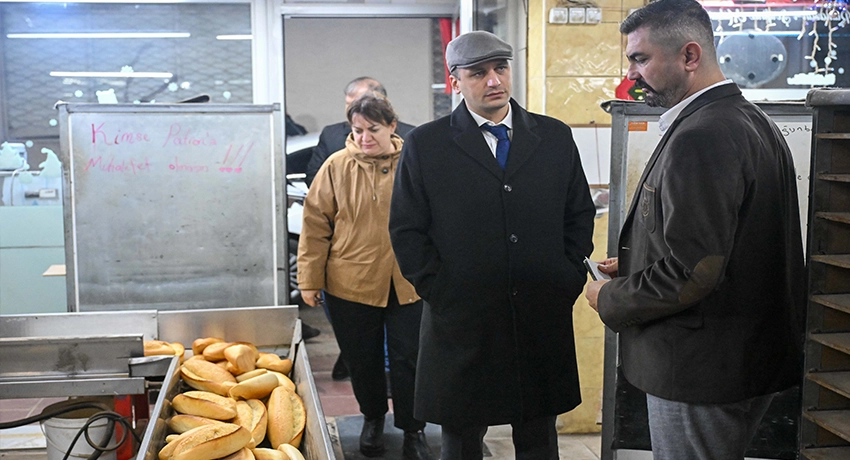 Bornova Belediyesi, halkın sağlıklı