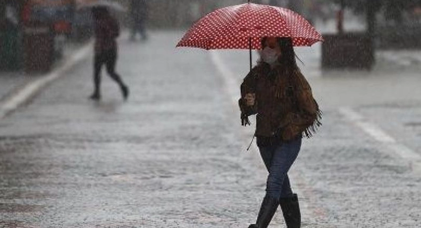 Meteoroloji Genel Müdürlüğü yarın