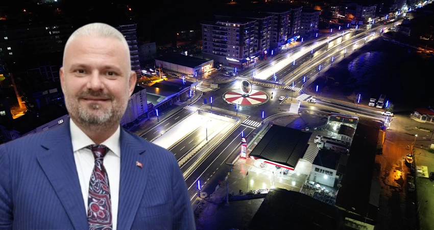 Menemen Belediyesi 2024 yılını