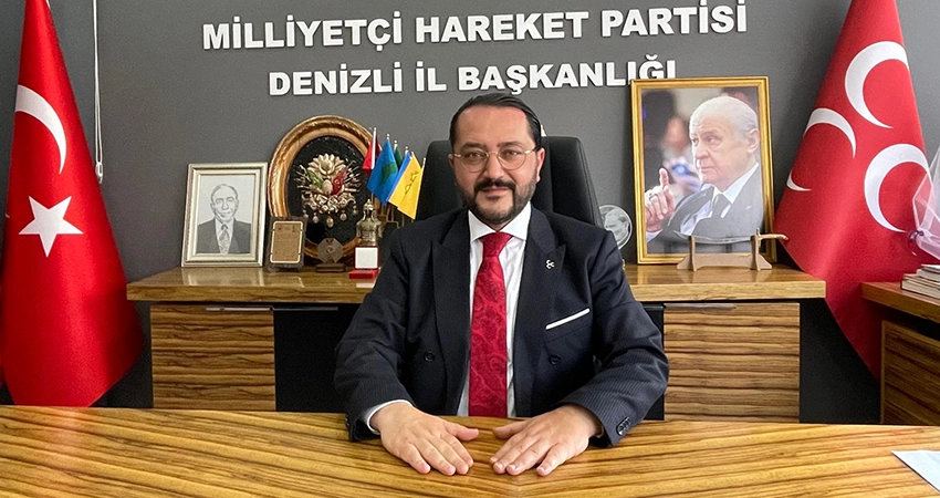 Milliyetçi Hareket Partisi Denizli