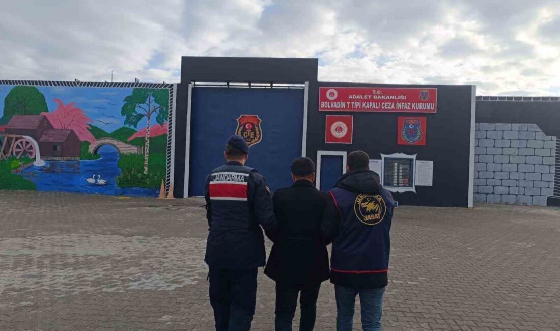 AFYONKARAHİSAR’DA FETULLAHÇI TERÖR ÖRGÜTÜNE