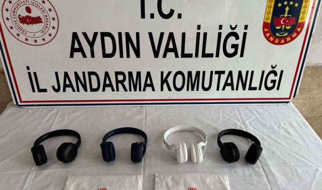 AYDIN’IN NAZİLLİ İLÇESİNDE PİYASA