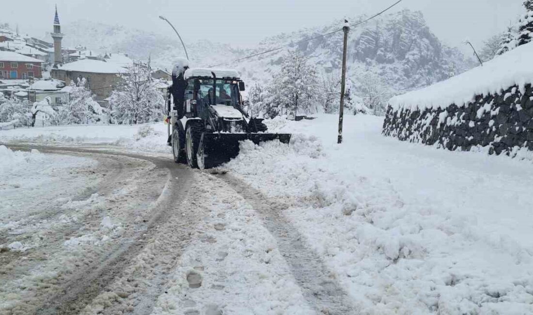 AFYONKARAHİSAR’DA SON 2 GÜN