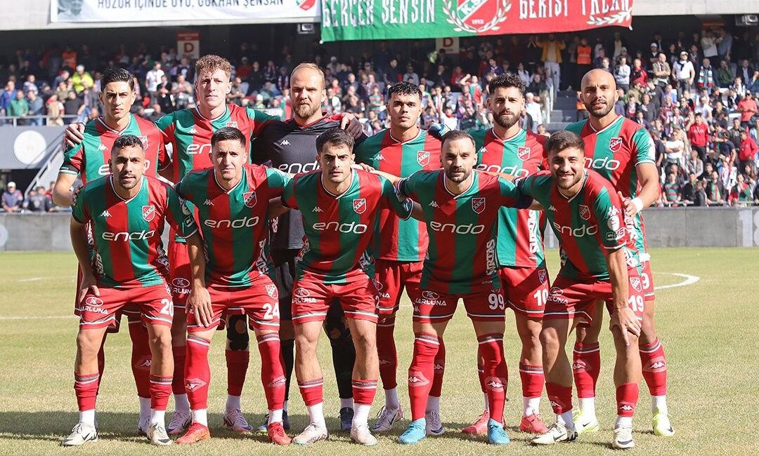 KARŞIYAKA, TFF 3. LİG