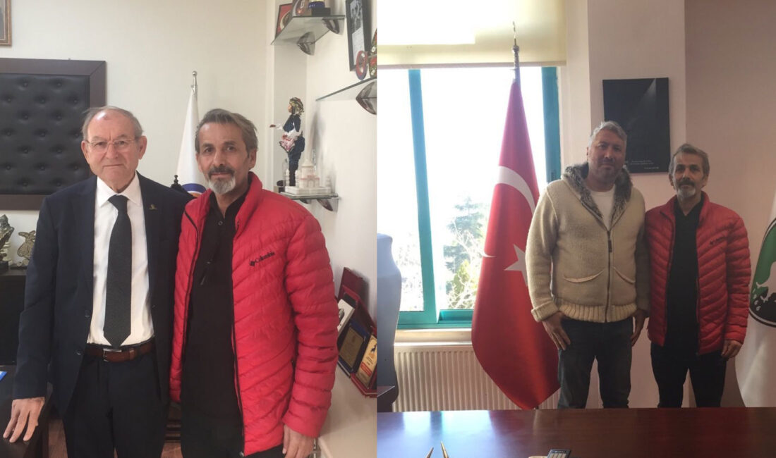 Denizlispor’da son dönemde kulisler