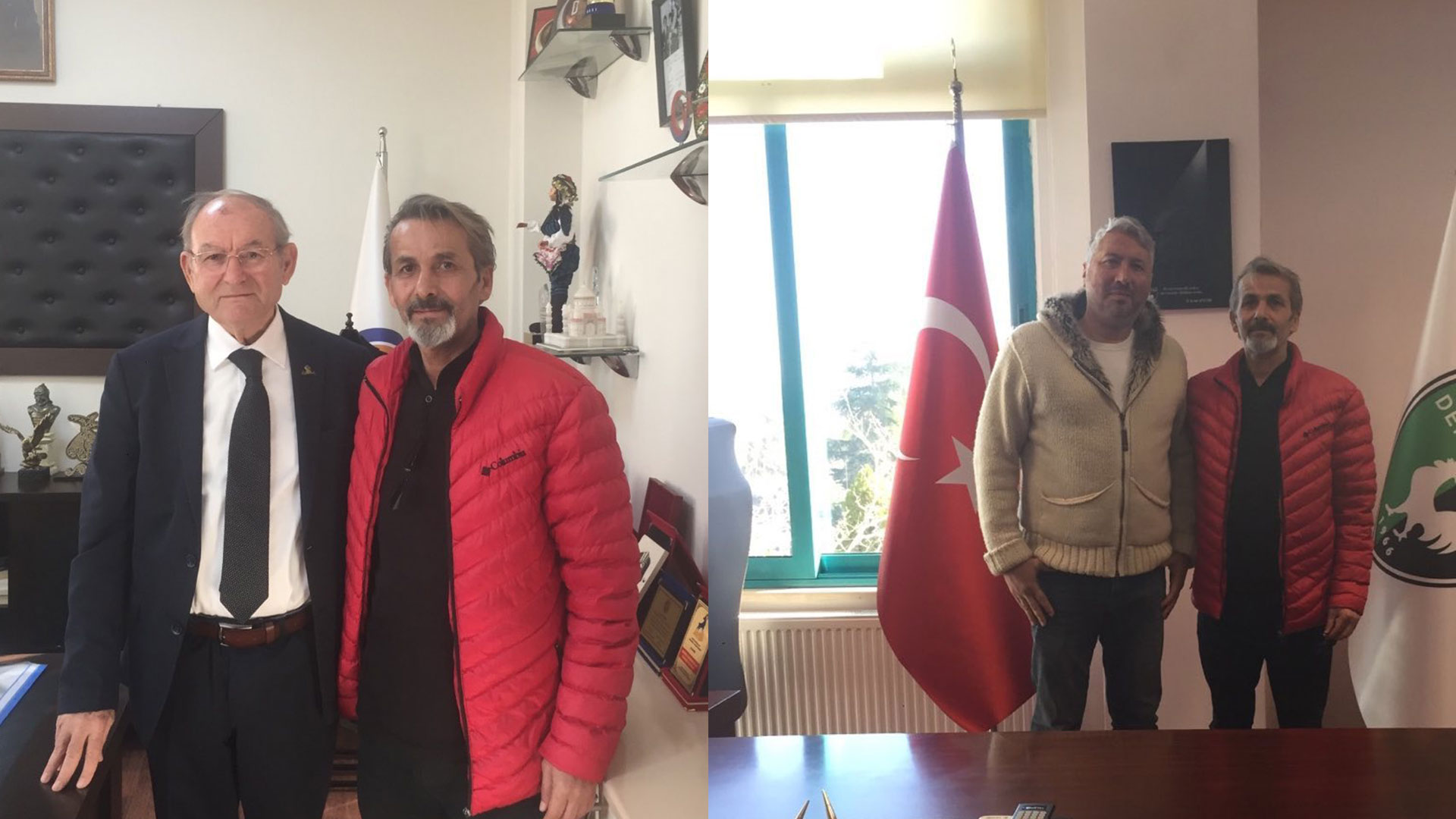 Mehmet Ali Pekmezci’nin Denizlispor Başkanlığına Aday Olacağı İddiası Kulislerde Konuşuluyor