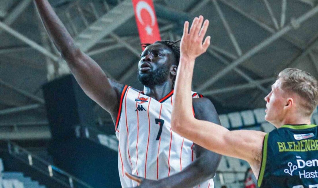 TÜRKİYE SİGORTA BASKETBOL SÜPER