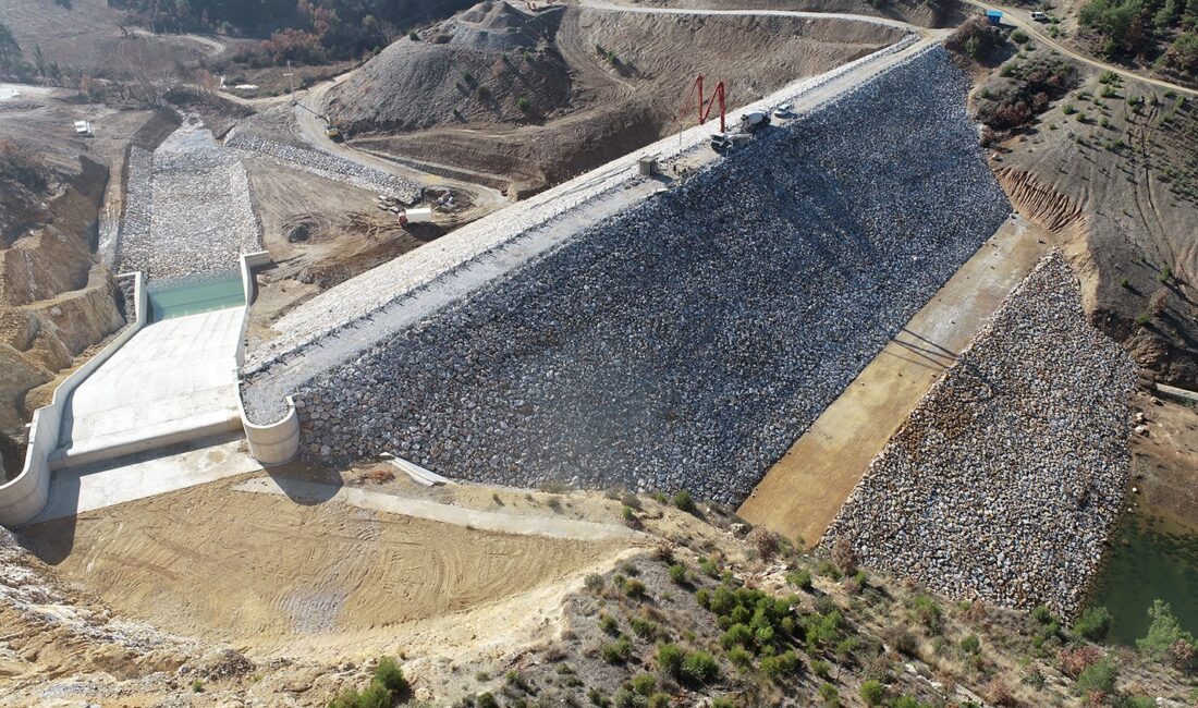 TARIM VE ORMAN BAKANLIĞI