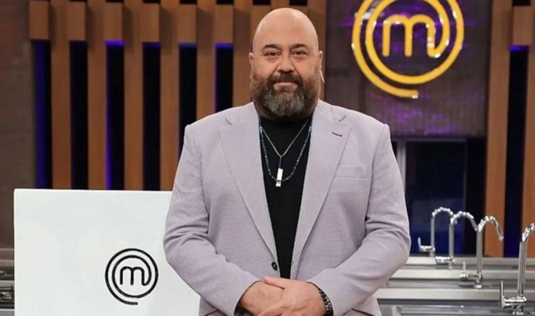 MasterChef Jürisi Somer Sivrioğlu’na Hapis Cezası Şoku