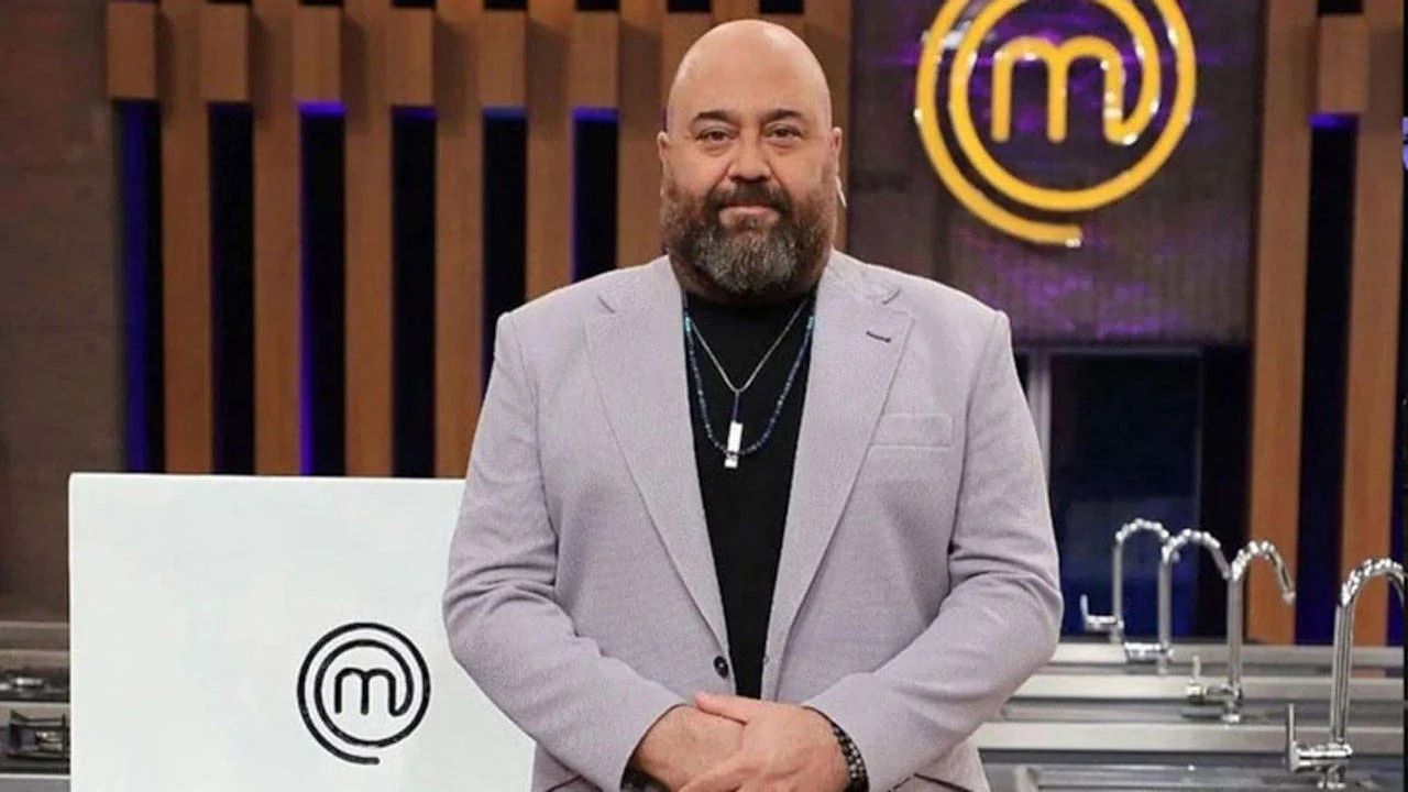 MasterChef Jürisi Somer Sivrioğlu’na Hapis Cezası Şoku