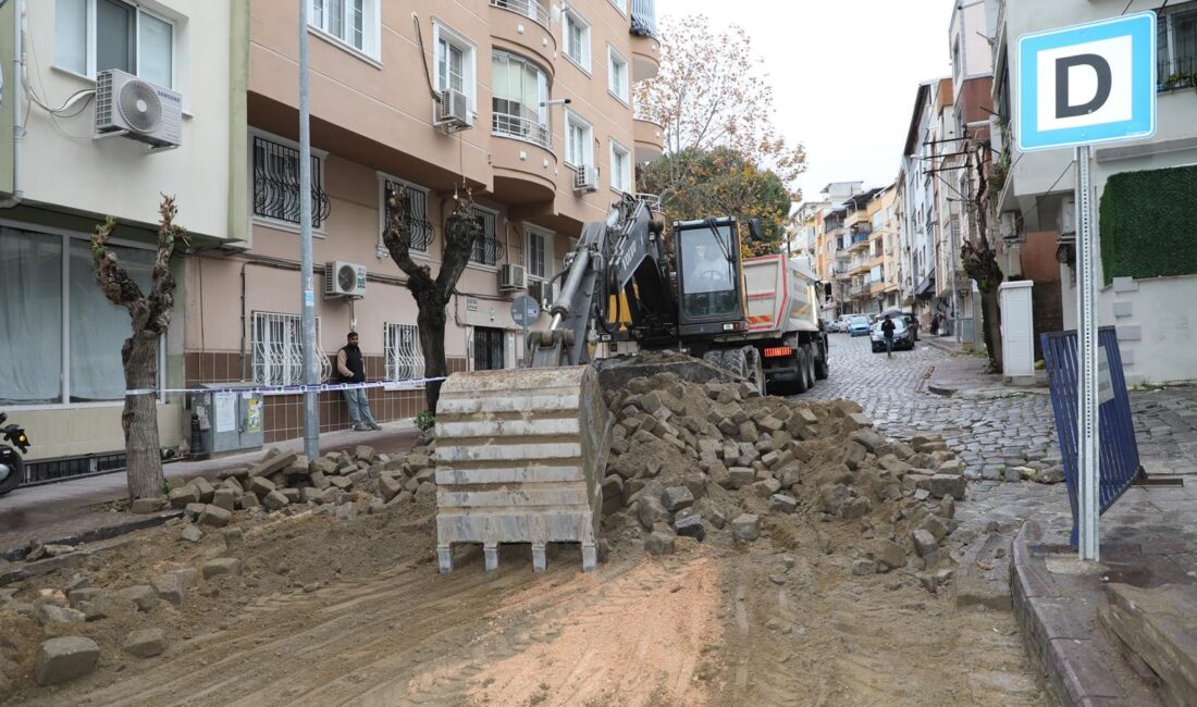 ŞEHZADELER BELEDİYESİ, YILLARDIR BÖLGE