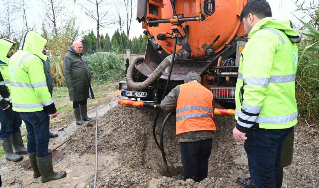 MANİSA BÜYÜKŞEHİR BELEDİYE BAŞKANI