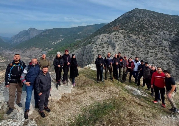 TAVŞANLI DOĞA SPORLARI DERNEĞİ,