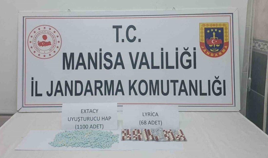 TURGUTLU İLÇE JANDARMA KOMUTANLIĞI