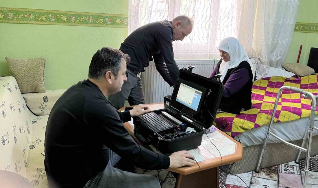 UŞAK İL NÜFUS MÜDÜRLÜĞÜNE