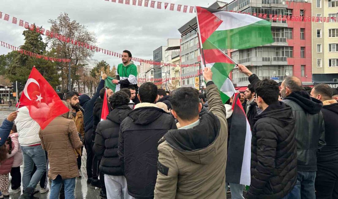 SURİYE’NİN BAŞKENTİ ŞAM’A MUHALİFLERİN