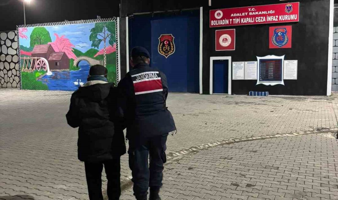 AFYONKARAHİSAR’DA KASTEN ÖLDÜRME SUÇUNDAN