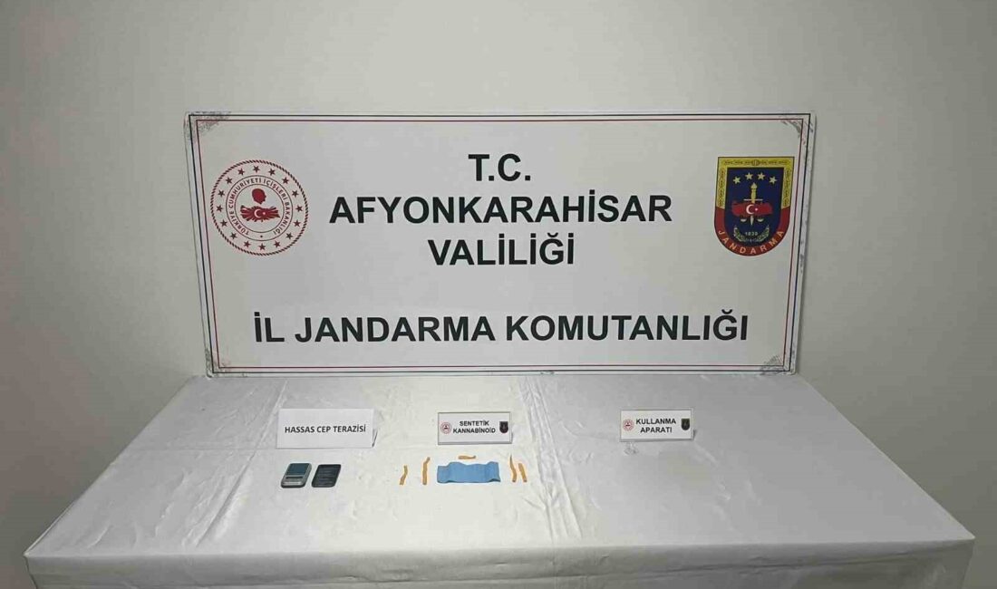 AFYONKARAHİSAR’DA 11 YIL 4