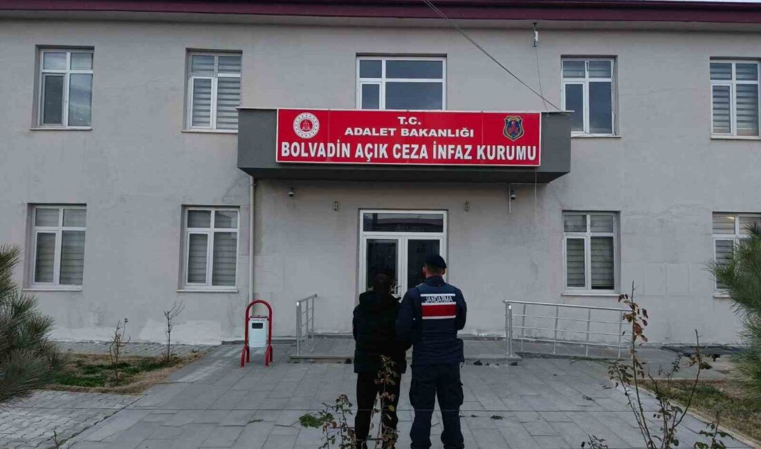 AFYONKARAHİSAR’DA KAÇAKLAR YAKALANDI