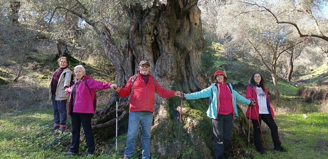 HAFTASONU ROTASINI ANTİK DÜNYANIN